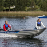Linder Sportsman 400
