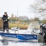 Linder Sportsman 445 Catch