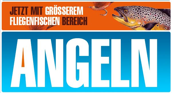 Angeln in Duisburg 2020