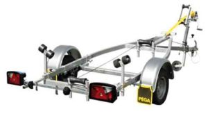PEGA SH300-400