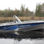 Linder Arkip 460