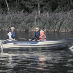 Linder Fishing 400