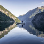 Linder Fishing 400