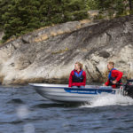 Linder Sportsman 355