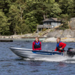 Linder Sportsman 355