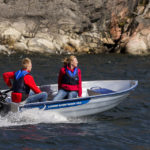 Linder Sportsman 355