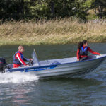 Linder Sportsman 400